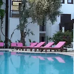 Ece Bodrum Hotel Golturkbuku