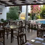 Ece Bodrum Hotel 3*