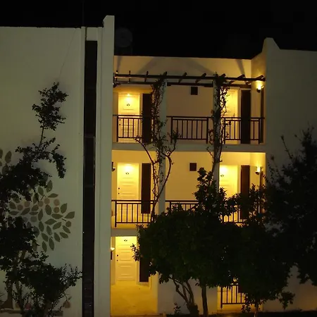 Ece Veganhotel Bodrum 3*