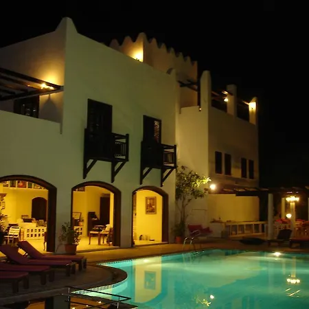Ece Veganhotel Bodrum Göltürkbükü