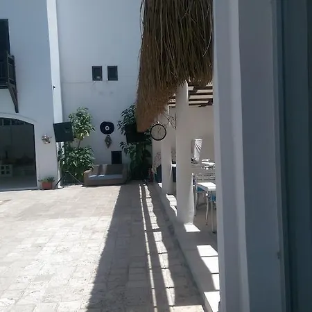 Otel Ece Veganhotel Bodrum