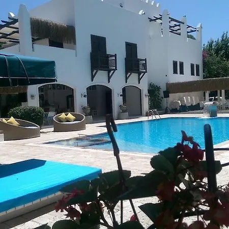 Hotel Ece 