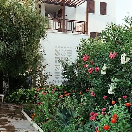 Ece Veganhotel Bodrum Otel Göltürkbükü