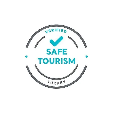 Ece Bodrum Hotel 3*