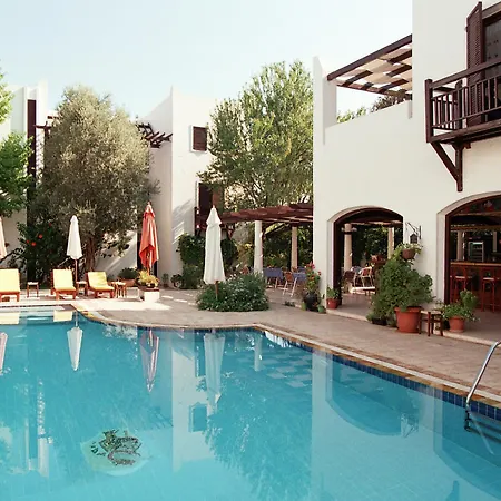Ece Veganhotel Bodrum Göltürkbükü