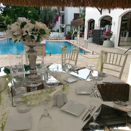 Ece Veganhotel Bodrum