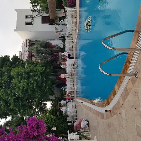 Hotel Ece 