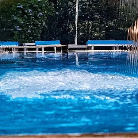 Hotel Ece Bodrum 3*