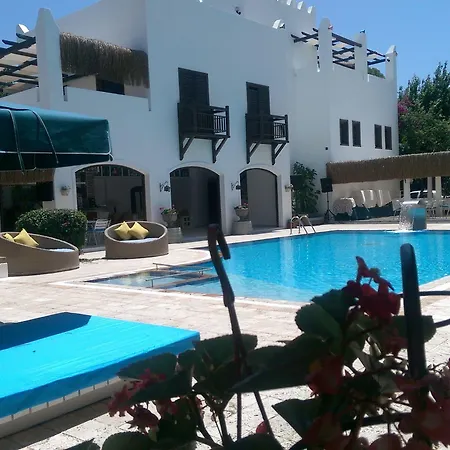 Ece Bodrum Golturkbuku
