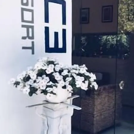 Ece Bodrum