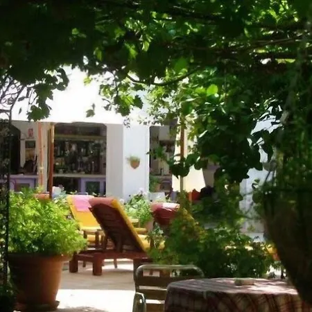 Hotel Ece Bodrum