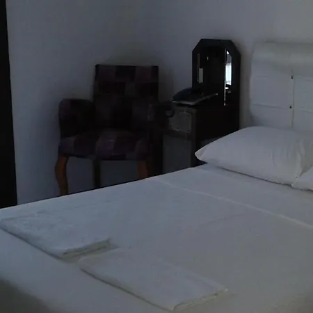 Ece Bodrum Hotel 3*