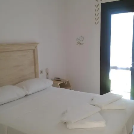 Ece Bodrum Hotel 3*