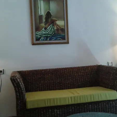 Hotel Ece Bodrum