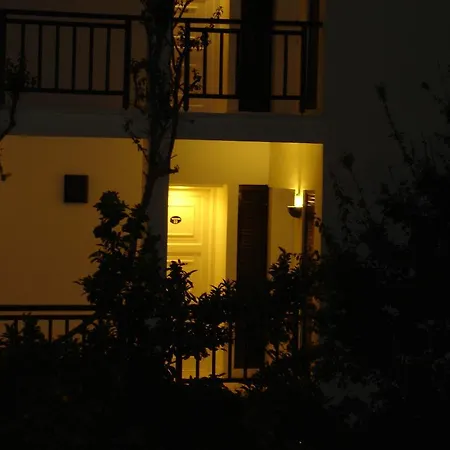 Ece Veganhotel Bodrum 3*