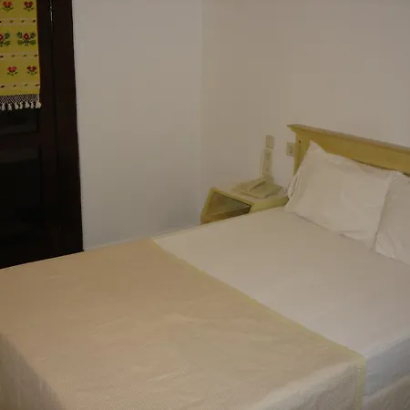 Otel Ece Veganhotel Bodrum Göltürkbükü