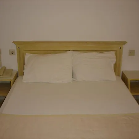 Ece Veganhotel Bodrum 3* Göltürkbükü