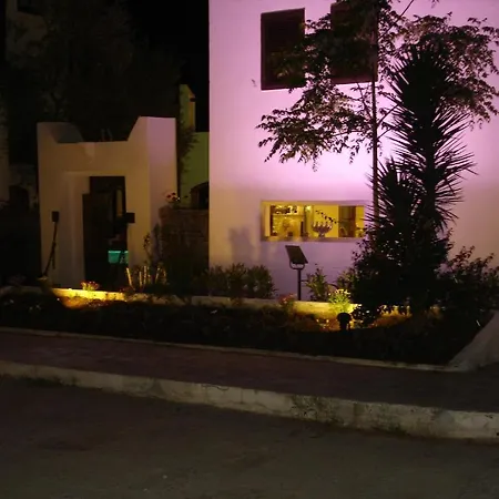 Ece Veganhotel Bodrum 3* Göltürkbükü