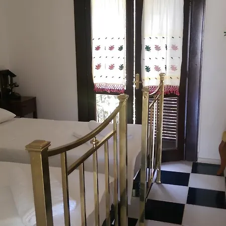 Ece Veganhotel Bodrum 3* Göltürkbükü