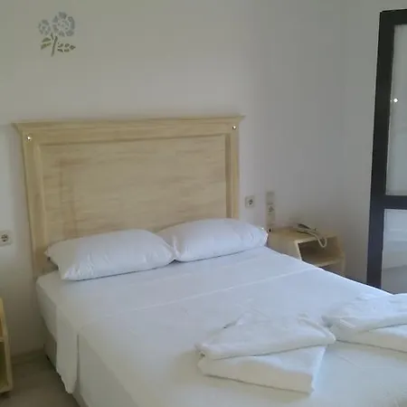 Ece Veganhotel Bodrum Otel 3*