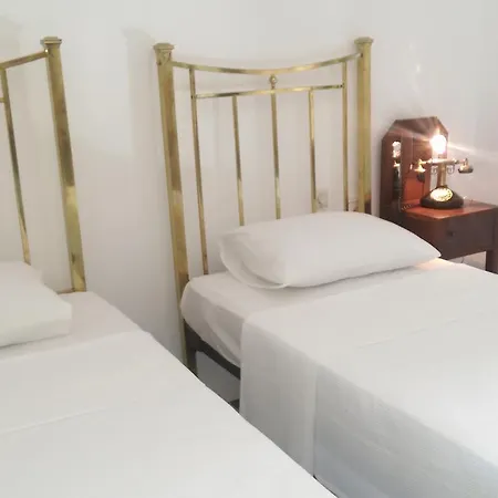 Otel Ece Veganhotel Bodrum 3*