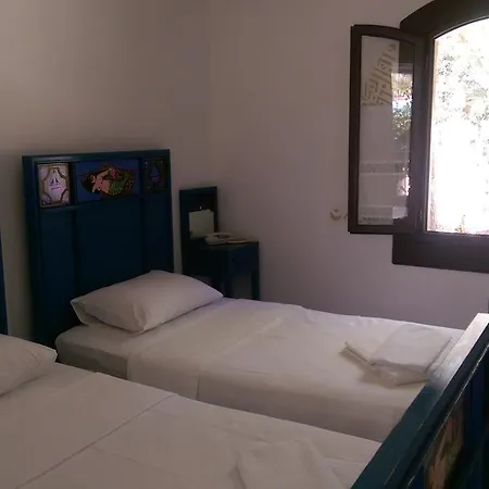 Otel Ece Veganhotel Bodrum