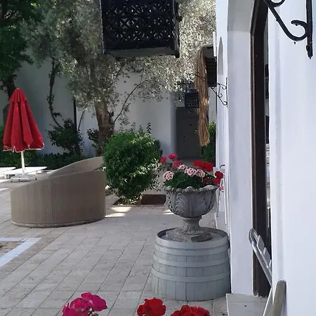 Ece Veganhotel Bodrum Otel 3*