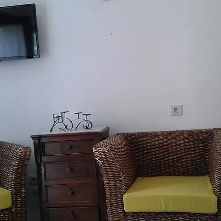 Ece Veganhotel Bodrum 3*