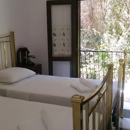 Otel Ece Veganhotel Bodrum 3*