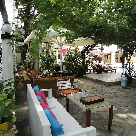 Hotel Ece Bodrum 3*