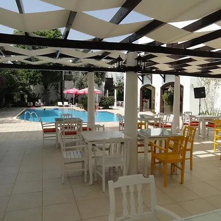 Ece Veganhotel Bodrum
