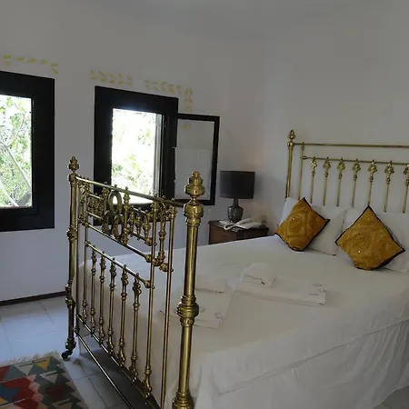 Otel Ece Veganhotel Bodrum Göltürkbükü