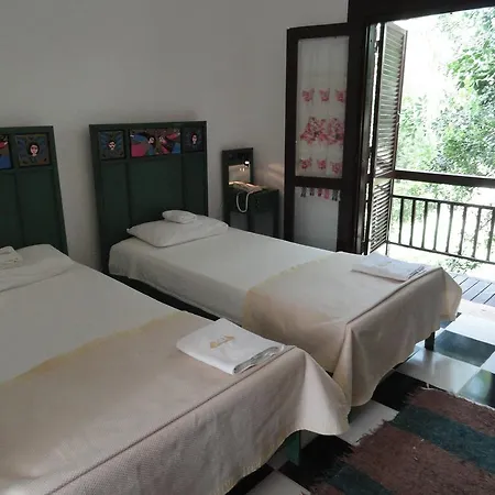 Hotel Ece 