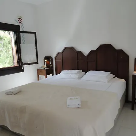 Ece Veganhotel Bodrum Otel 3*