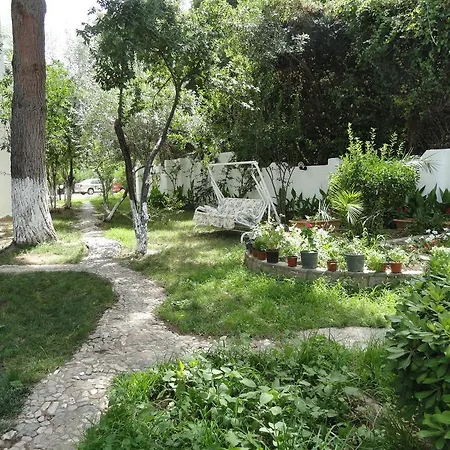 Otel Ece Veganhotel Bodrum