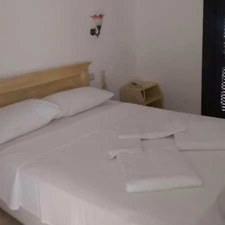 Ece Veganhotel Bodrum Otel