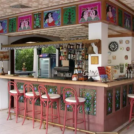 Ece Veganhotel Bodrum
