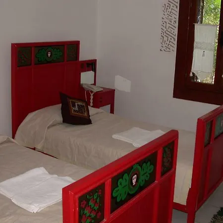 Ece Veganhotel Bodrum Otel