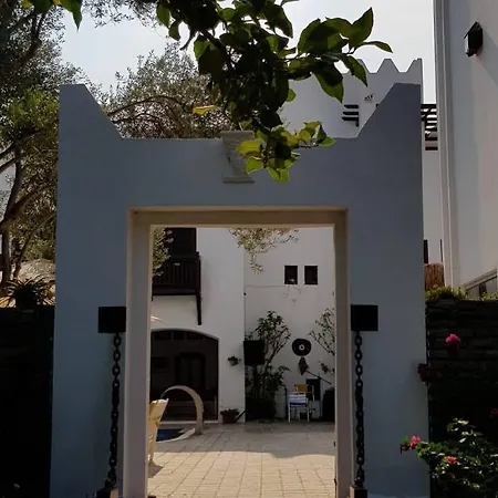 Ece Veganhotel Bodrum