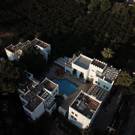 Ece Veganhotel Bodrum Otel Göltürkbükü