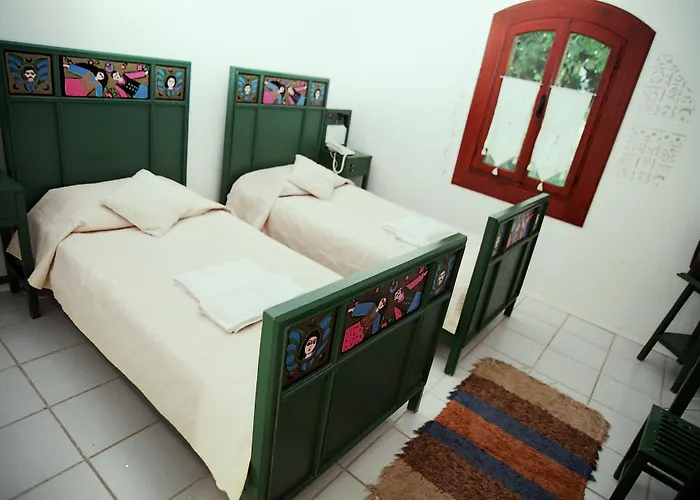 Ece Bodrum Golturkbuku