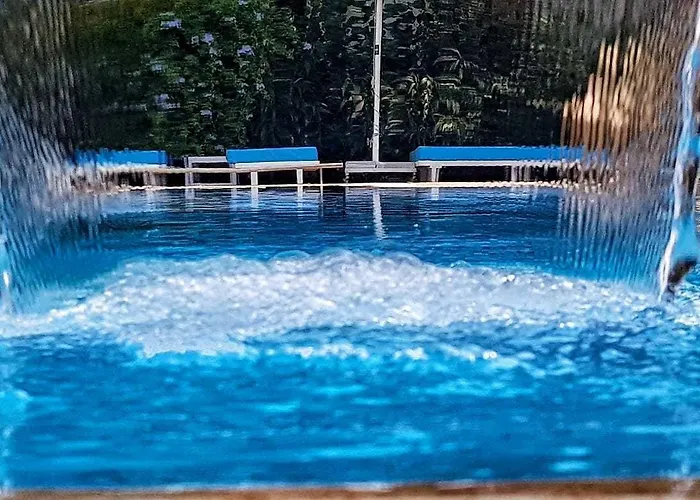 Hotell Ece Bodrum 3*