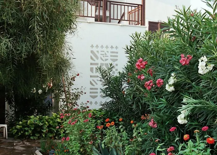 Ece Bodrum Hotel Göltürkbükü