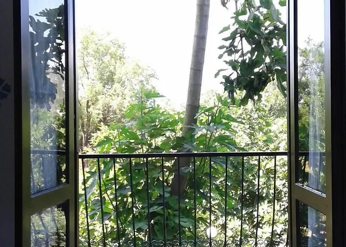 Ece Bodrum 3* Göltürkbükü