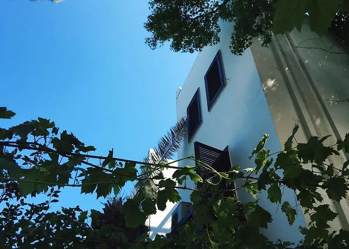 Ece Bodrum Hotel Göltürkbükü