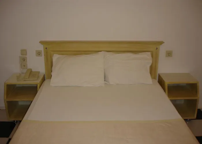 Ece Bodrum 3* Golturkbuku