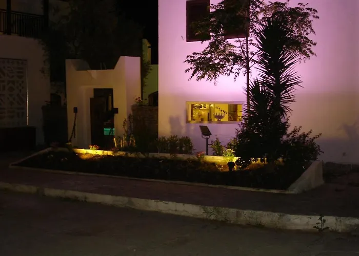 Ece Bodrum 3* Göltürkbükü