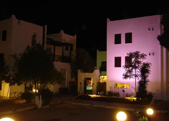 Hotell Ece Bodrum Golturkbuku