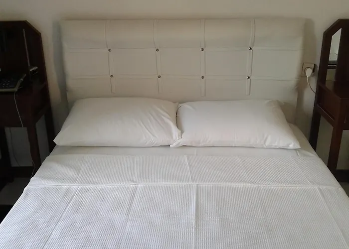 Ece Bodrum 3* גולטורקבוקו