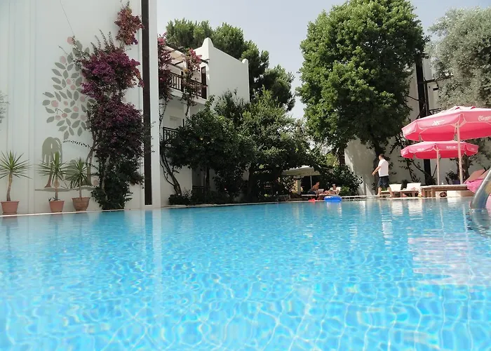 Ece Bodrum Golturkbuku